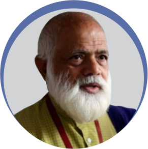 Shri Samar Nakhate