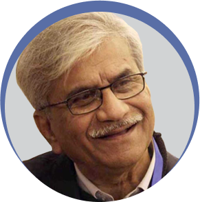 Dr. Jabbar Patel
