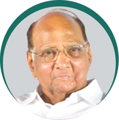 Shri Sharad Pawar 