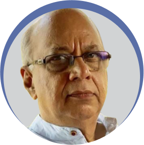 Shri Satish Alekar